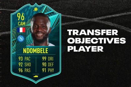 cover ndombele moments fifa 23