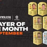 cover nomination potm september laliga fifa 23