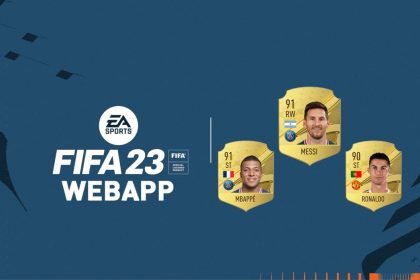 cover official stats messi webapp fifa 23