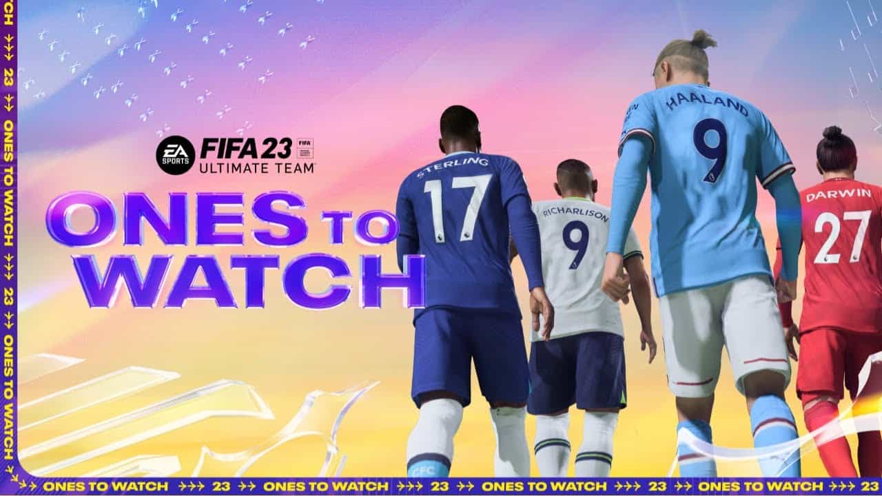 FIFA 23 Tracker OTW 3 Vittorie: Upgrade delle carte da Tenere D’Occhio FIFA 23 Tracker OTW 3 Vittorie: Upgrade delle carte da Tenere D’Occhio