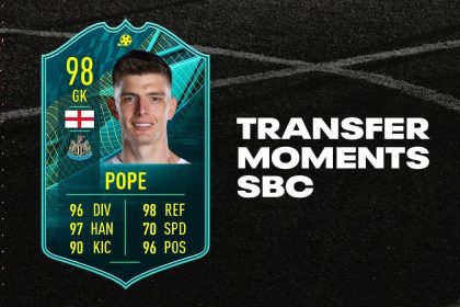 cover pope moments fifa 22