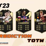 cover prediction totw 1 fifa 23