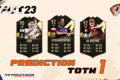 cover prediction totw 1 fifa 23