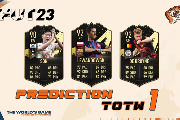 cover prediction totw 1 fifa 23