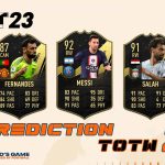 cover prediction totw 2 fifa 23