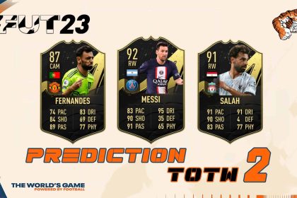 cover prediction totw 2 fifa 23