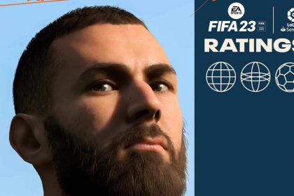 cover ratings benzema fifa 23