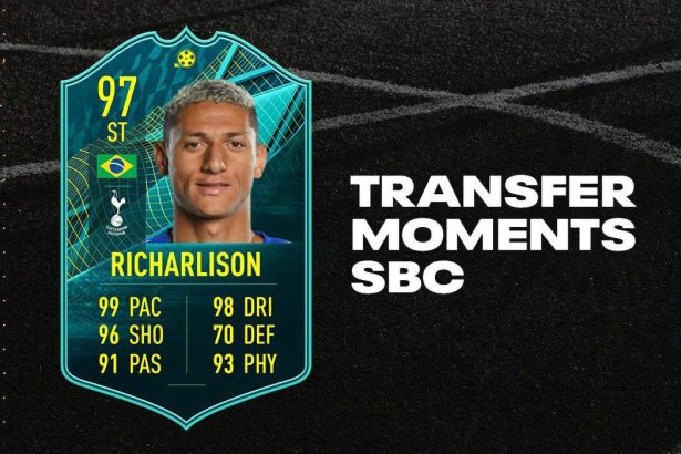 cover richarlison moments fifa 22