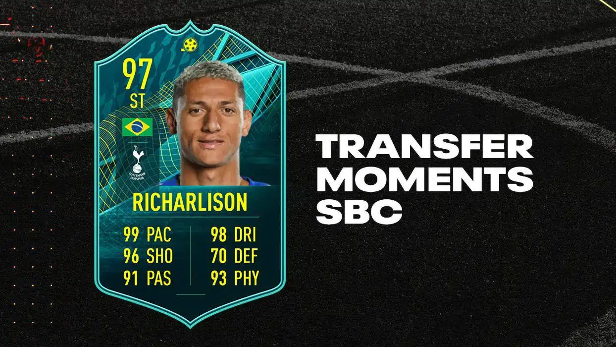 cover richarlison moments fifa 22