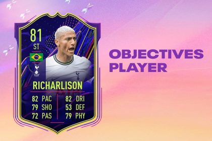 cover richarlison otw obj fifa 23