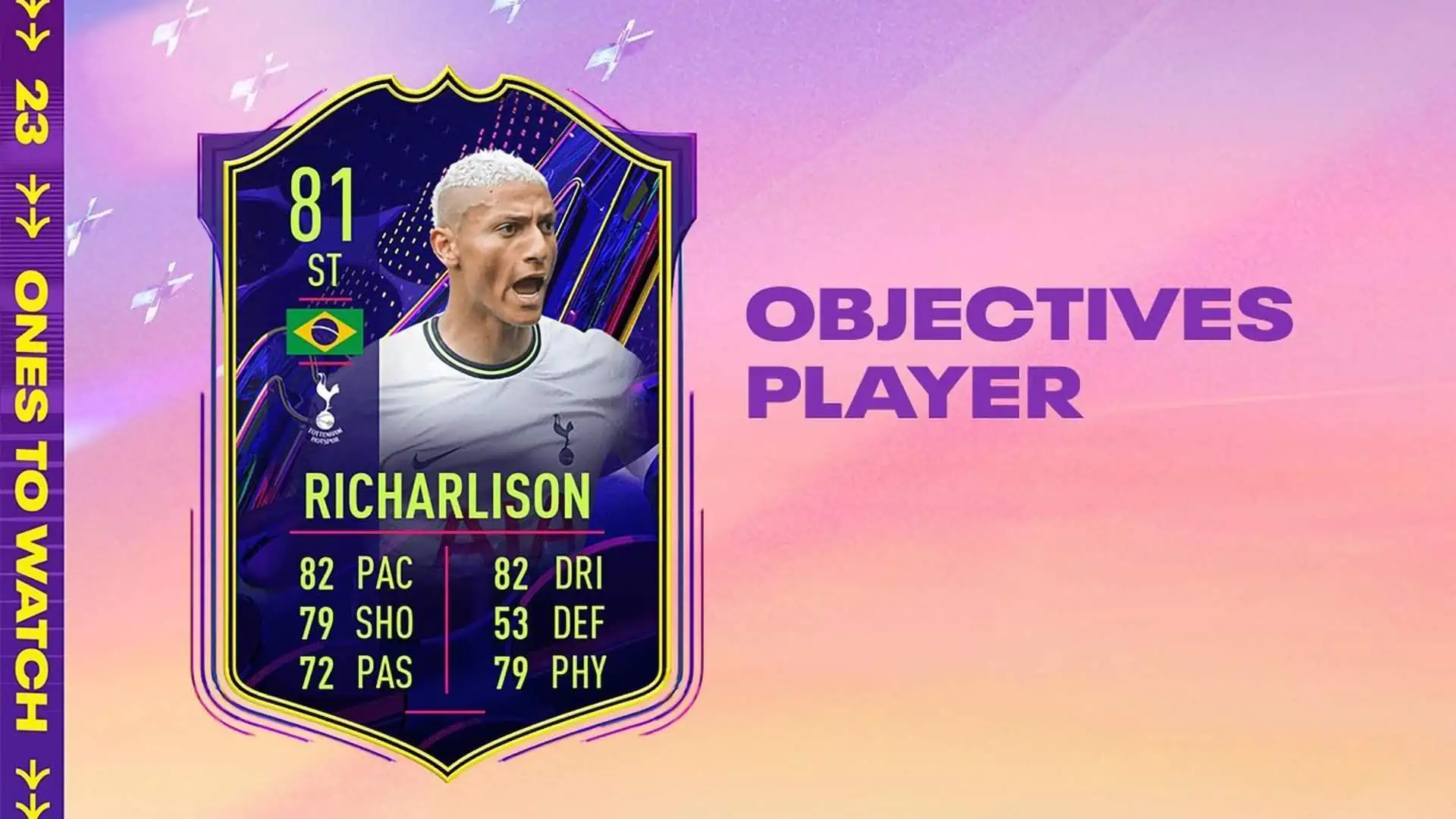 cover richarlison otw obj fifa 23