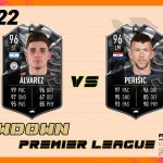 cover showdown alvarez perisic official fifa 22