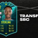 cover sterling moments fifa 23