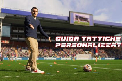 cover tattiche personalizzate fifa 23