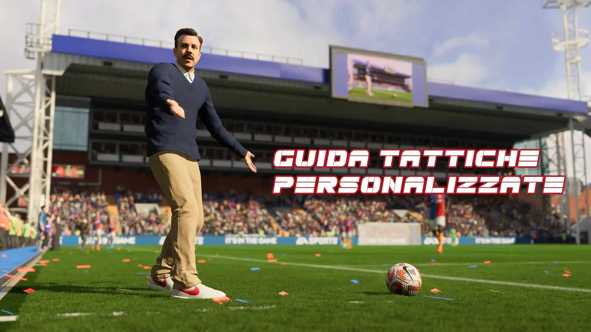 cover tattiche personalizzate fifa 23