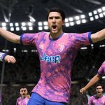 cover terzo kit juventus fifa 23