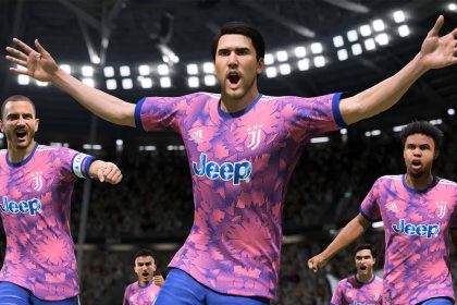 cover terzo kit juventus fifa 23