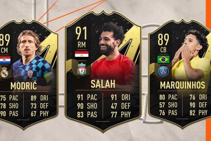 cover totw 2 fifa 23