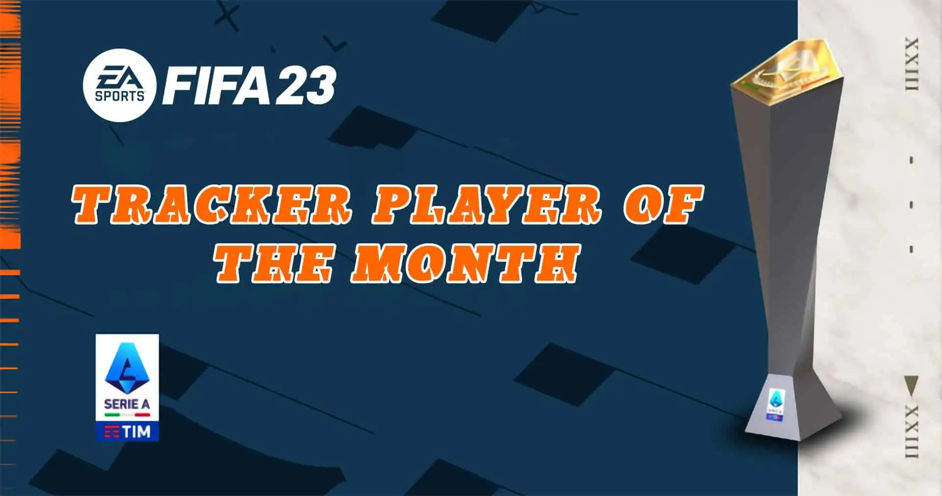 cover tracker potm serie a fifa 23