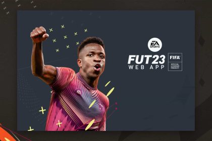 cover web app online generica fifa 23