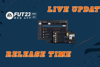 cover web app release time fifa 23