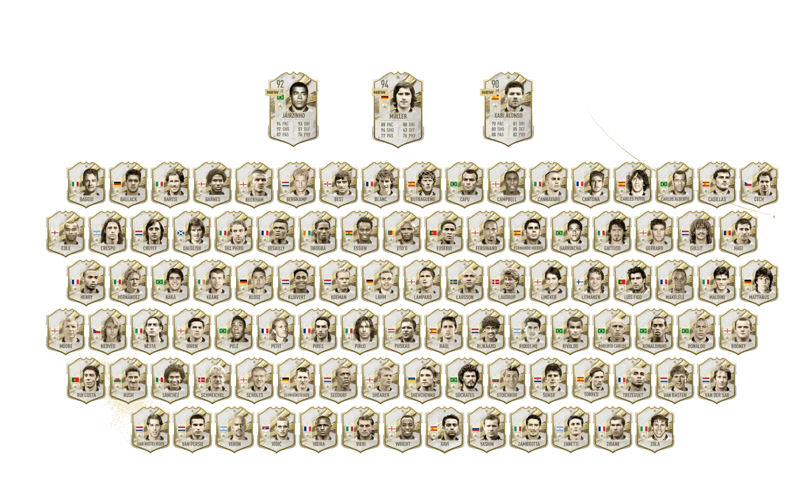 fut23 icons graphic xl m update