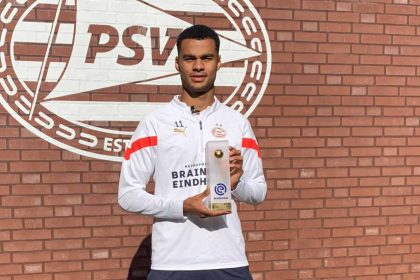 gakpo potm september fifa 23