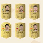 FIFA 23 Nomination POTM Bundesliga