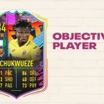 cover Chukwueze obj player pick fifa 23