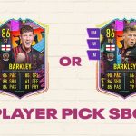 cover barkley sbc player pick fifa 23