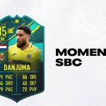 cover danjuma moments fifa 23