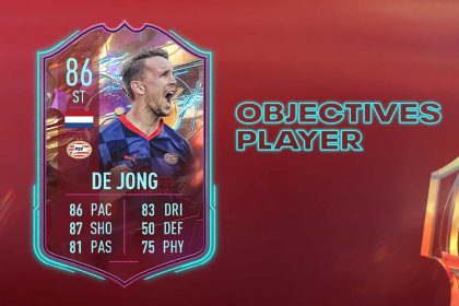 cover de jong rulebreakers fifa 23