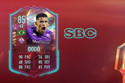 cover dodo rulebreakers fifa 23