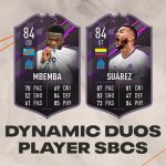 cover dynamic duo suarez mbemba fifa 23