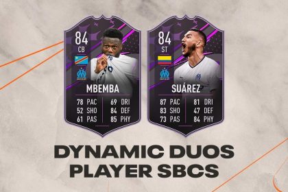 cover dynamic duo suarez mbemba fifa 23
