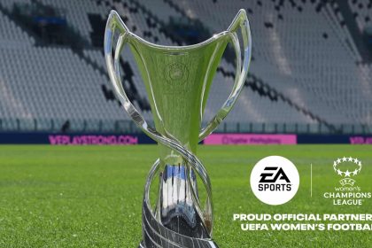 cover easports dazn