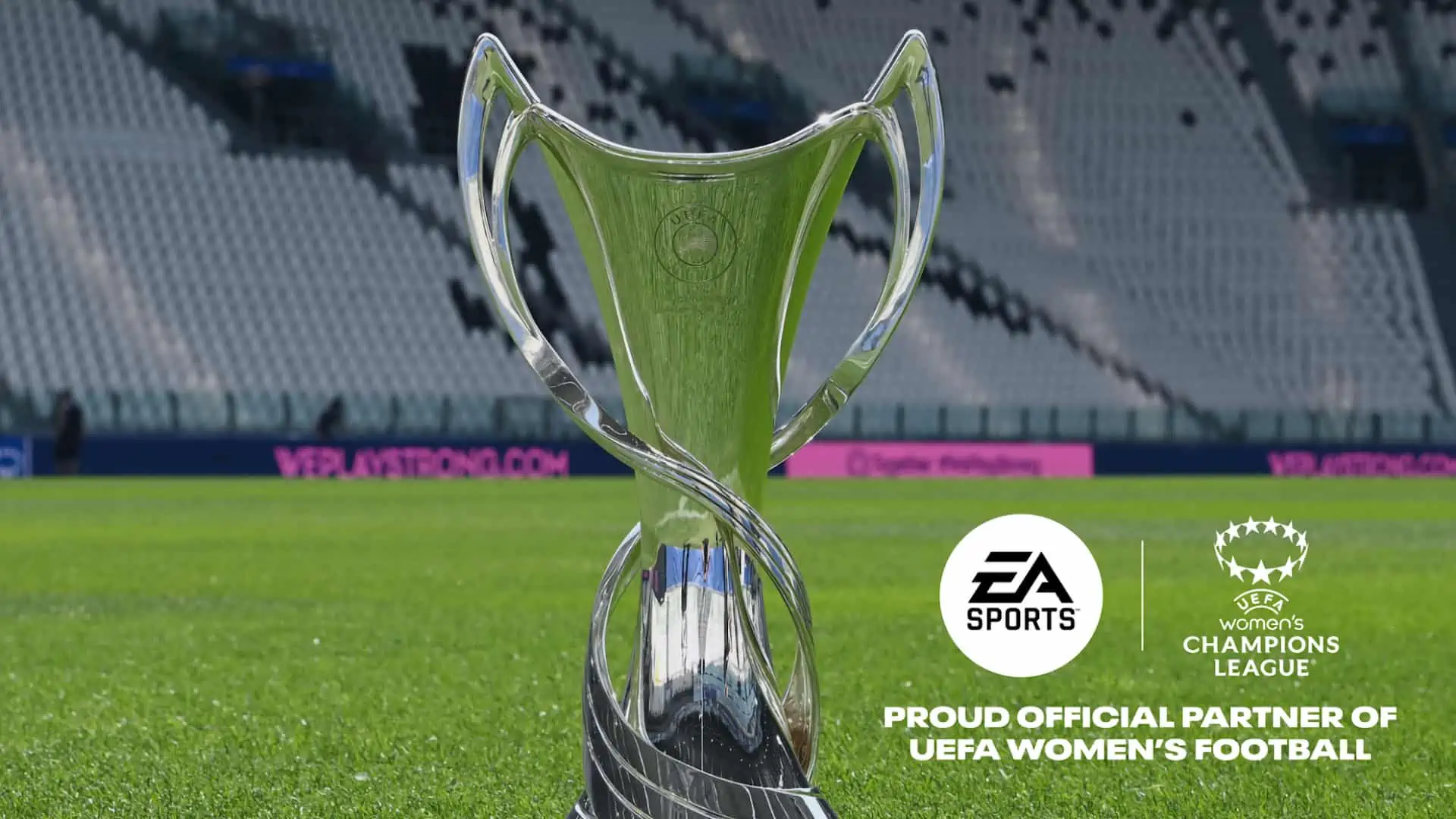 cover easports dazn