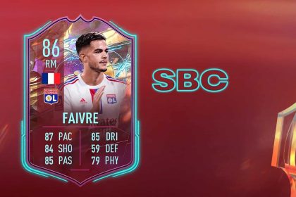 cover faivre rulebreakers fifa 23