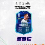 cover kulusevski rttk fifa 23
