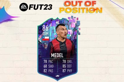 cover medel flashback fifa 23