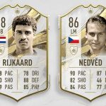 cover nedved rijkaard icon sbc fifa 23