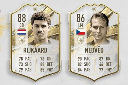 cover nedved rijkaard icon sbc fifa 23
