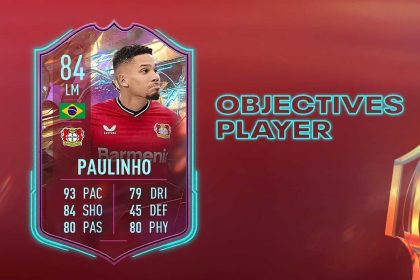 cover paulinho rulebreakers fifa 23