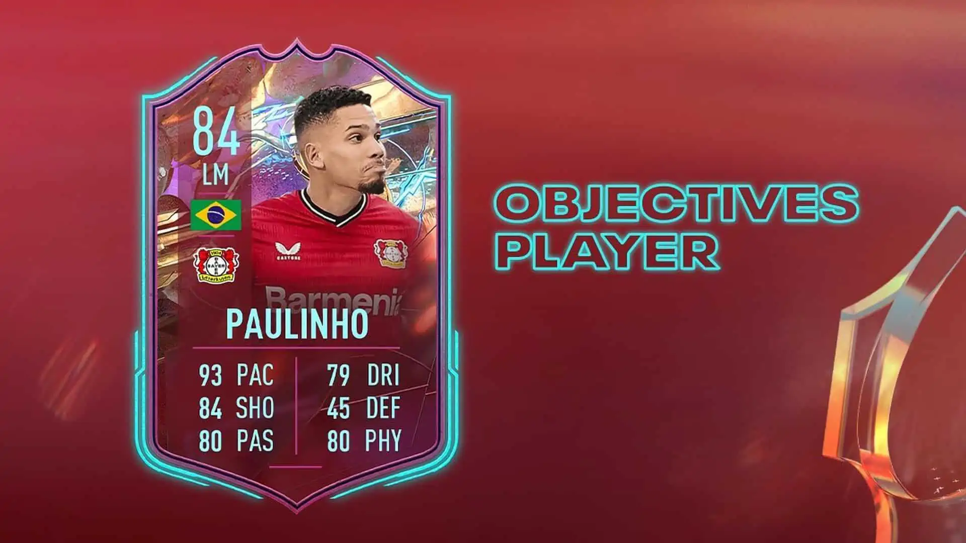 cover paulinho rulebreakers fifa 23