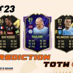 cover prediction totw 3 fifa 23