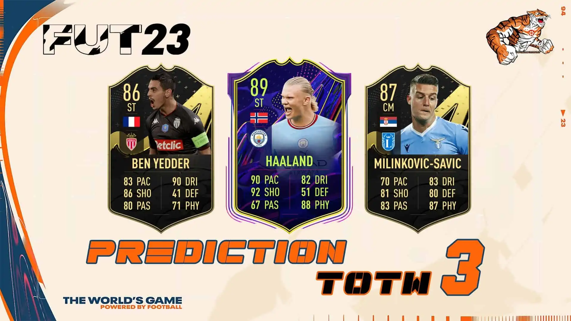 cover prediction totw 3 fifa 23