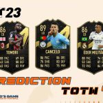 cover prediction totw 4 fifa 23