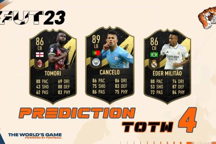 cover prediction totw 4 fifa 23