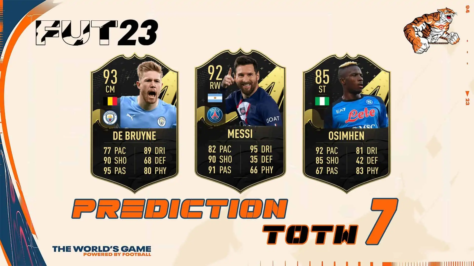 cover prediction totw 7 fifa 23