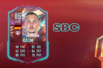 cover raum rulebreakers fifa 23